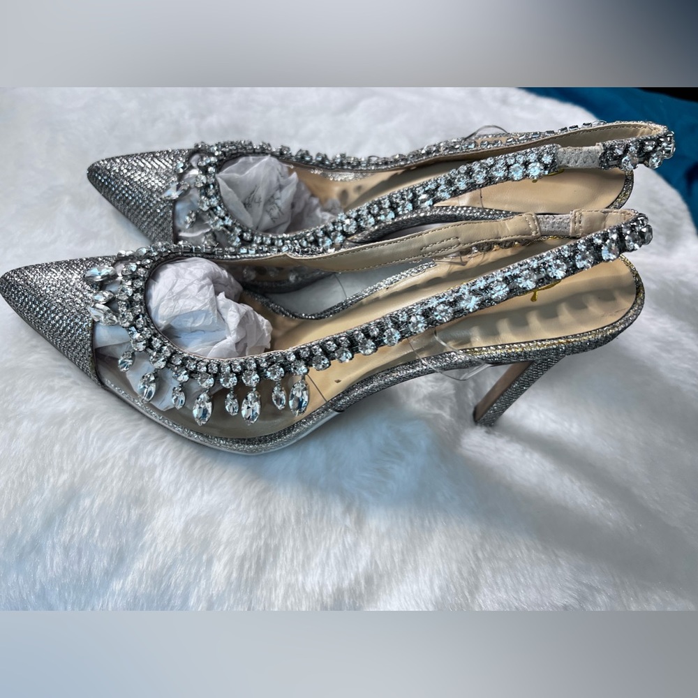 Very classy formal heels